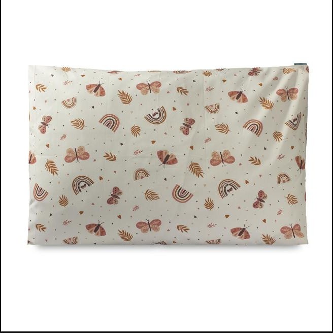 Fronha Avulsa 200 Fios Para Travesseiros 50cm x 70cm - 100% Algodão