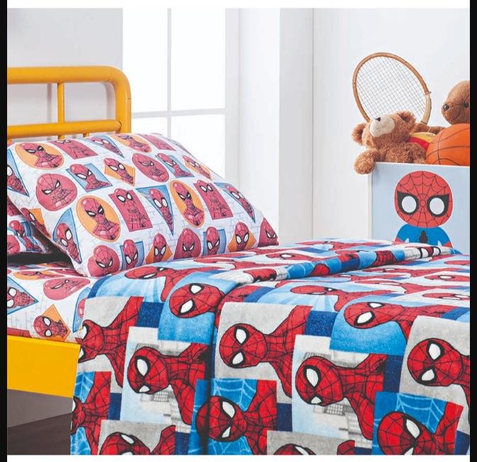 Manta Cobertor Solteiro Kids Andreza Disney Oficial Extra Macia Antialérgica Premium - 200g